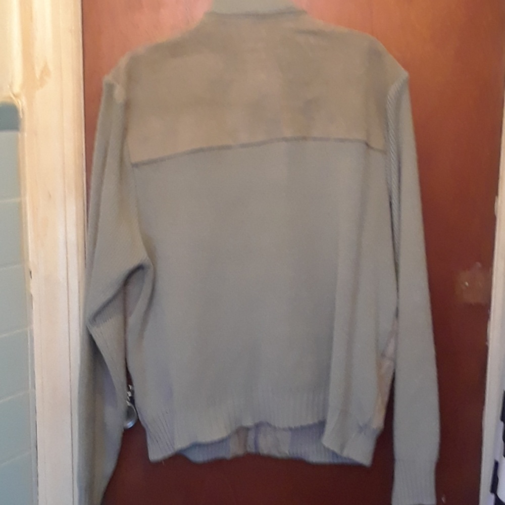 Jacket - Picture 3 of 3